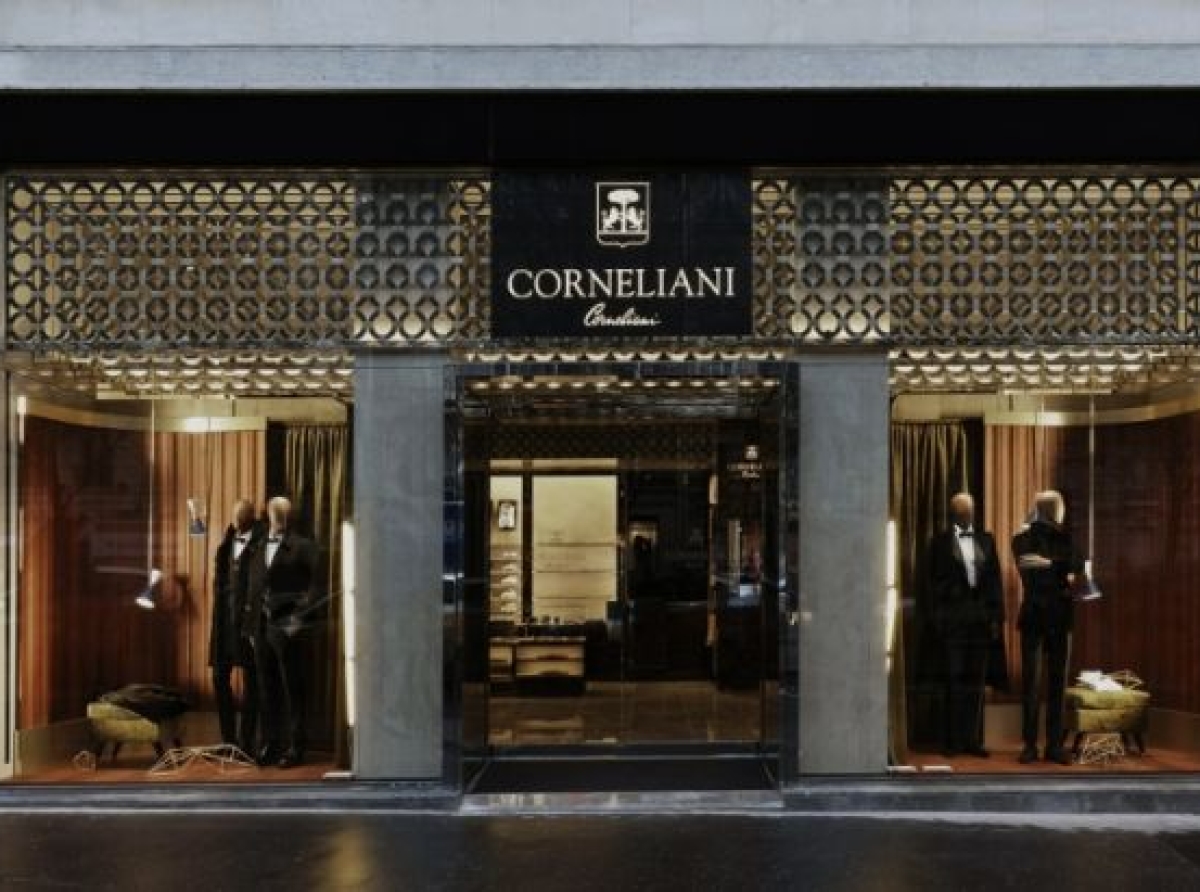 Corneliani